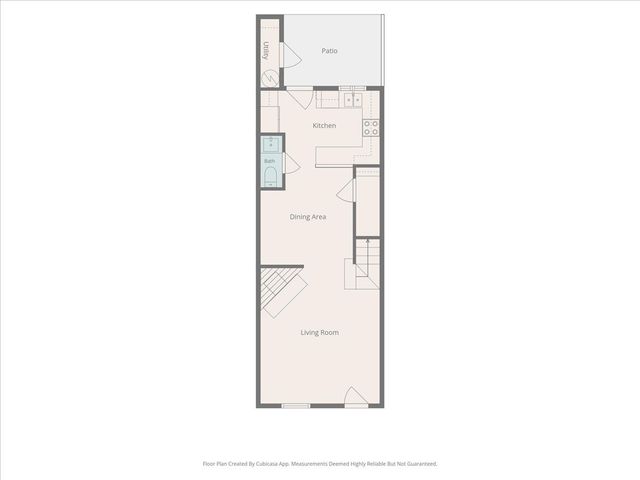 703 Lee Street 6, Mesquite, TX 75149