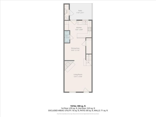 703 Lee Street 6, Mesquite, TX 75149