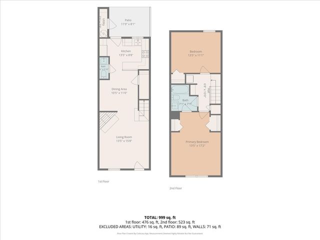 703 Lee Street 6, Mesquite, TX 75149