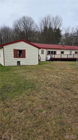 2590 County Route 176, Volney, NY 13069
