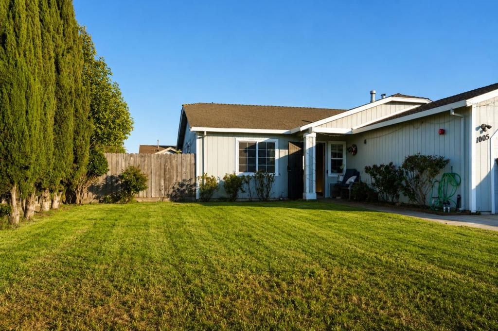 Image 1 of property listing at 1005 Heidi Drive, Greenfield, CA 93927