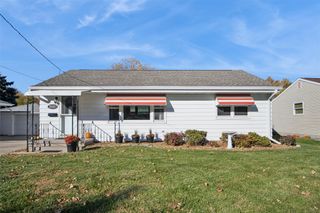 3515 Aurora Avenue, Des Moines, IA 50310