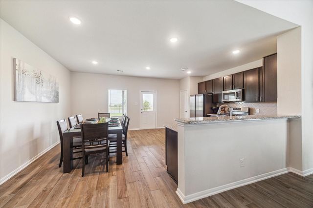 1523 Alpine Drive, Rosharon, TX 77583