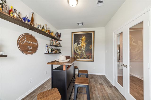 1523 Alpine Drive, Rosharon, TX 77583