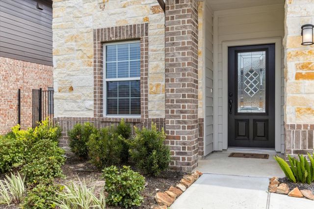 1523 Alpine Drive, Rosharon, TX 77583