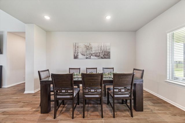 1523 Alpine Drive, Rosharon, TX 77583