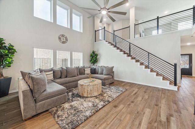 1523 Alpine Drive, Rosharon, TX 77583