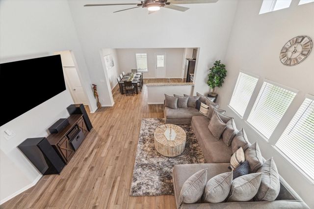 1523 Alpine Drive, Rosharon, TX 77583