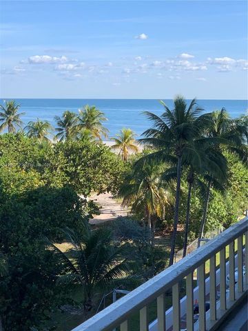 177 Ocean Lane Dr 512, Key Biscayne, FL 33149