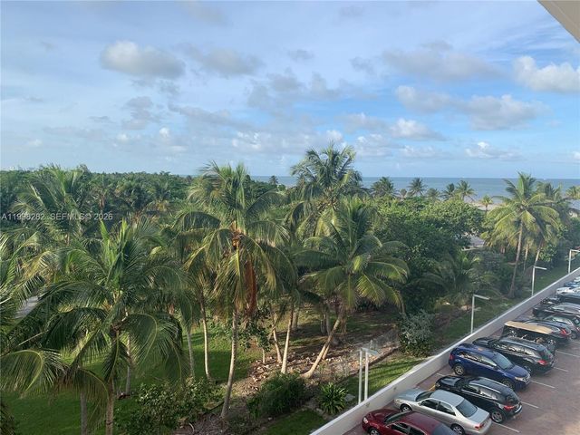 177 Ocean Lane Dr 512, Key Biscayne, FL 33149