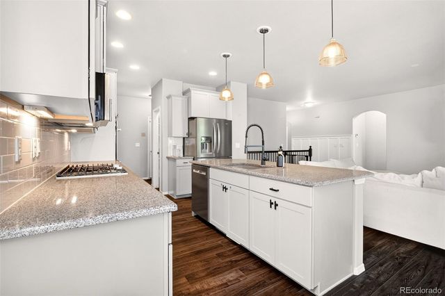 10657 Hidden Brook Circle, Colorado Springs, CO 80908