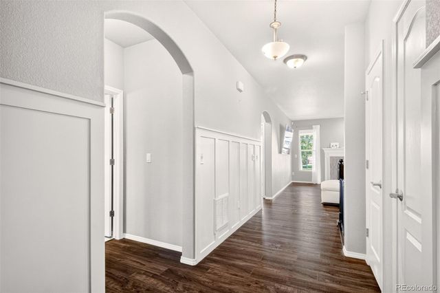 10657 Hidden Brook Circle, Colorado Springs, CO 80908