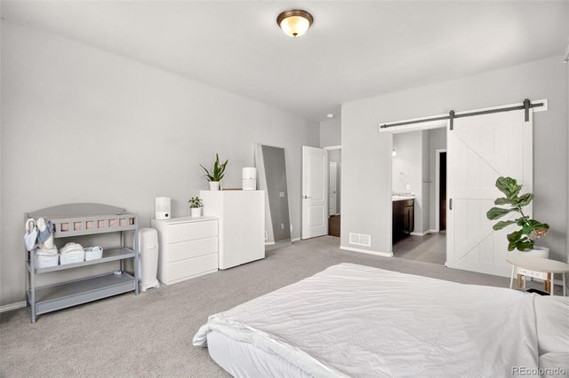 10657 Hidden Brook Circle, Colorado Springs, CO 80908