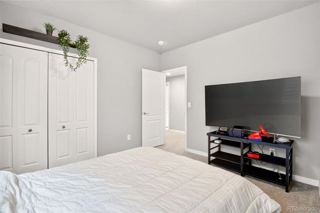 10657 Hidden Brook Circle, Colorado Springs, CO 80908