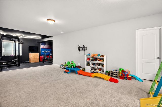 10657 Hidden Brook Circle, Colorado Springs, CO 80908