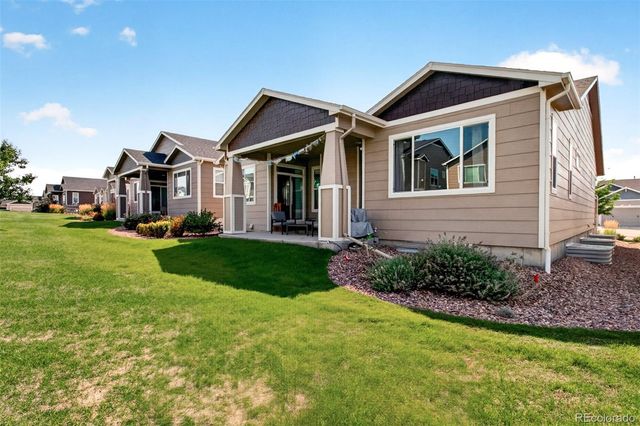 10657 Hidden Brook Circle, Colorado Springs, CO 80908