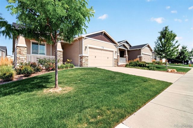 10657 Hidden Brook Circle, Colorado Springs, CO 80908