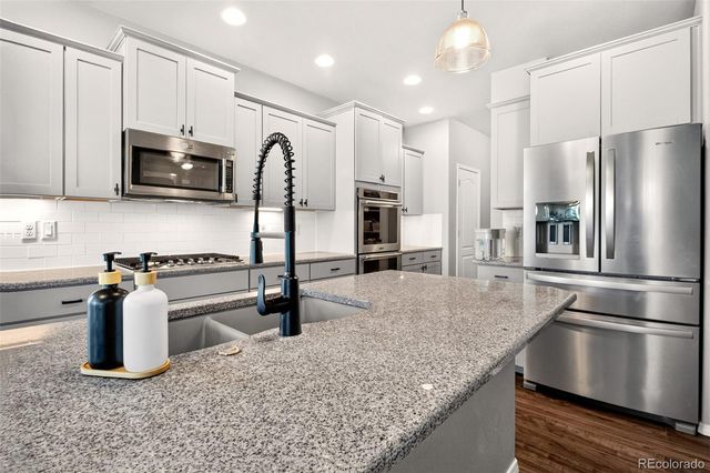 10657 Hidden Brook Circle, Colorado Springs, CO 80908
