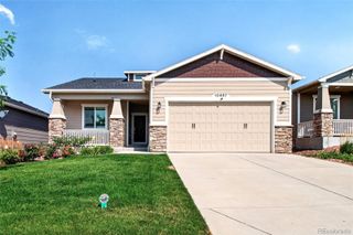 10657 Hidden Brook Circle, Colorado Springs, CO 80908