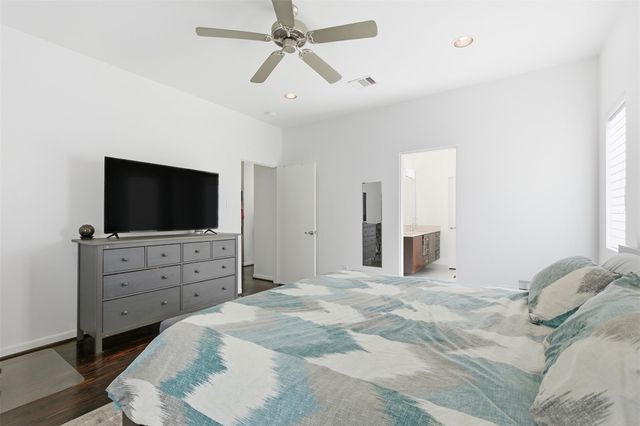 4704 Crawford Street, Houston, TX 77004