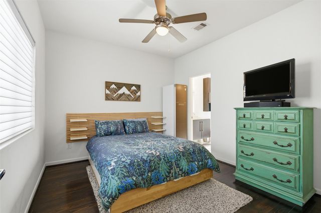 4704 Crawford Street, Houston, TX 77004