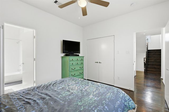 4704 Crawford Street, Houston, TX 77004