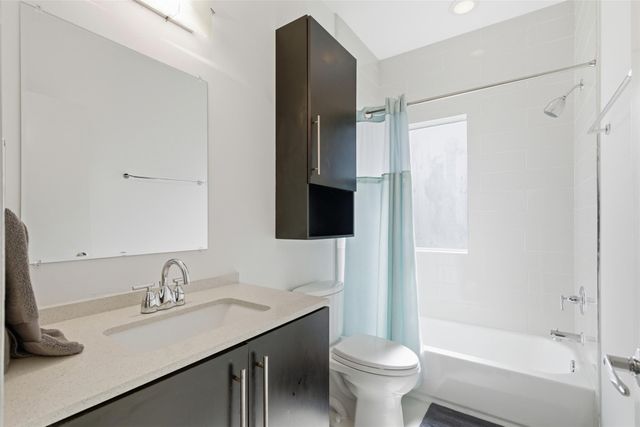 4704 Crawford Street, Houston, TX 77004