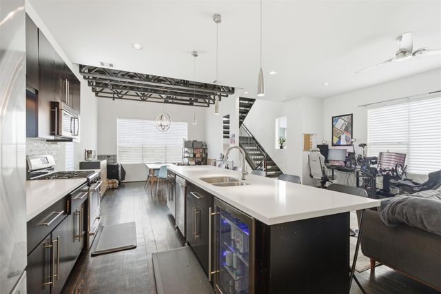 4704 Crawford Street, Houston, TX 77004