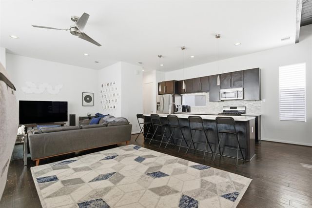 4704 Crawford Street, Houston, TX 77004