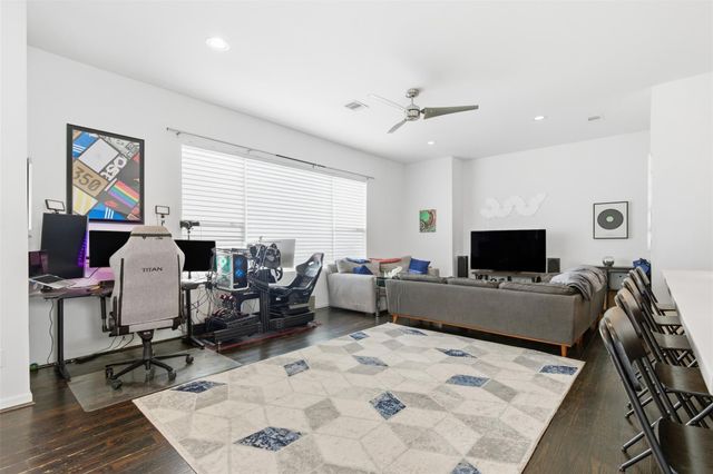 4704 Crawford Street, Houston, TX 77004