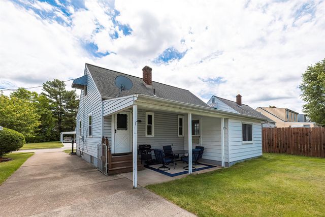 1134 W 41ST Street, Erie, PA 16509