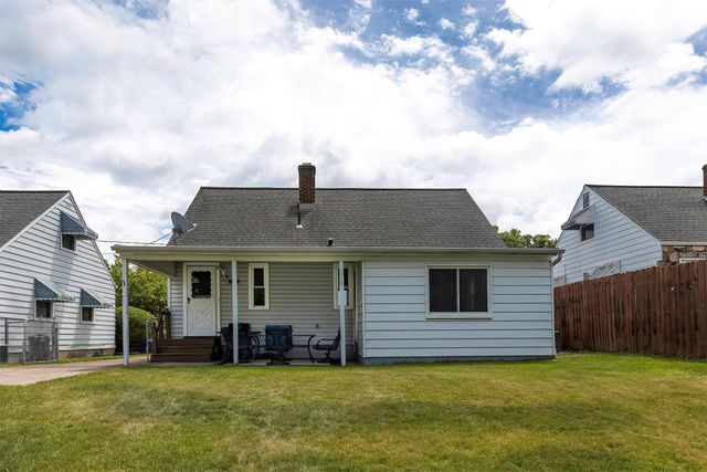 1134 W 41ST Street, Erie, PA 16509