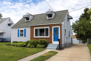1134 W 41ST Street, Erie, PA 16509