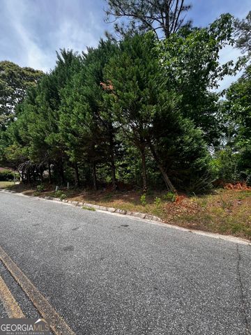 LOT 25 & 26 Plantation Drive, Warner Robins, GA 31088