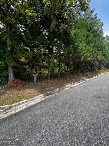 LOT 25 & 26 Plantation Drive, Warner Robins, GA 31088