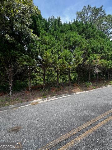 LOT 25 & 26 Plantation Drive, Warner Robins, GA 31088
