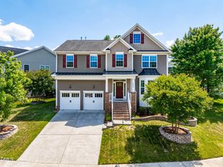900 Vandalia Drive, Cary, NC 27519