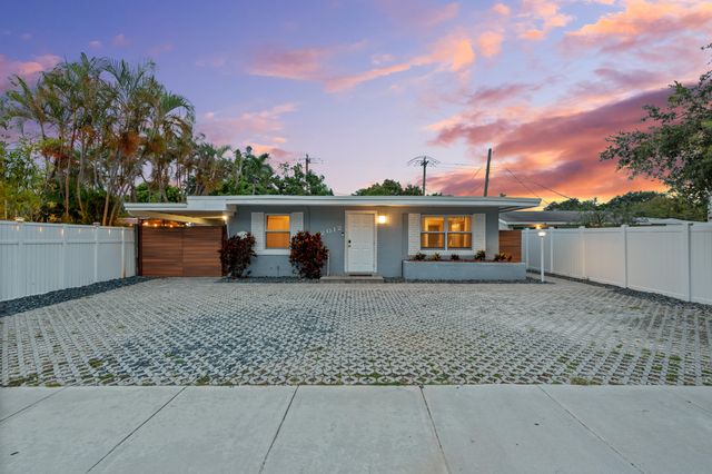 2012 SW 4th Avenue, Fort Lauderdale, FL 33315