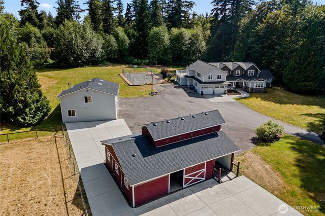 25327 NE 67th Place, Redmond, WA 98053