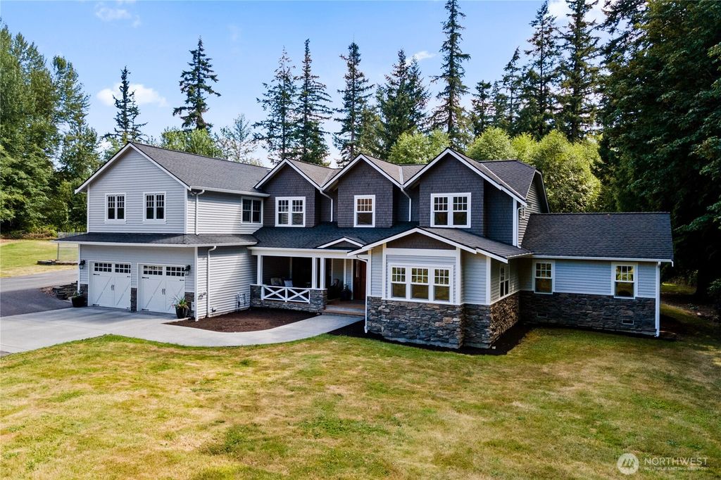25327 NE 67th Place, Redmond, WA 98053
