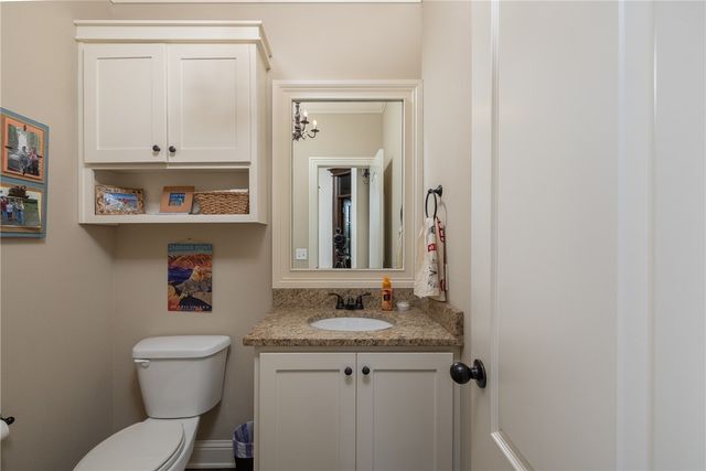 2452 Riverwater Lane, Fayetteville, AR 72703