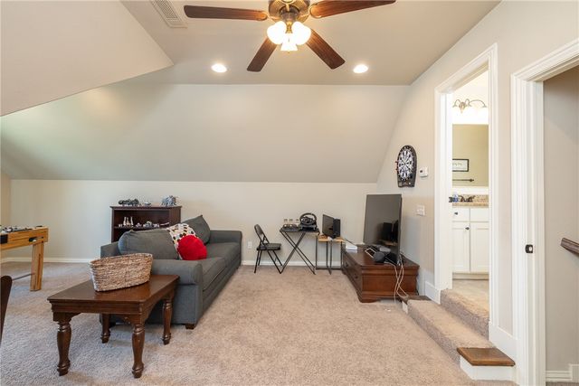 2452 Riverwater Lane, Fayetteville, AR 72703
