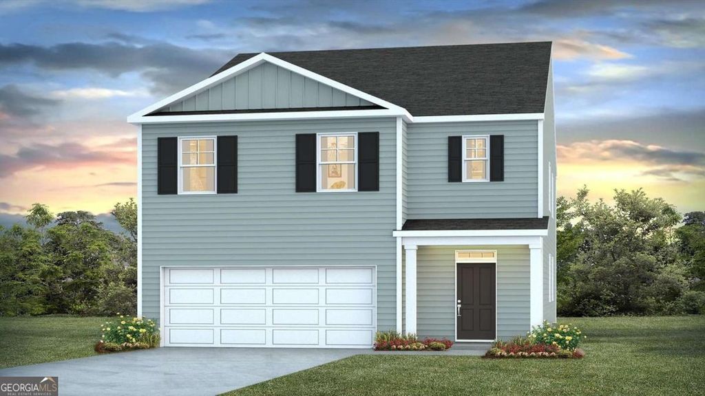 128 Monarch Circle, Savannah, GA 31419