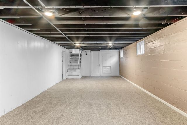 819 Harding Street, Grand Rapids, MI 49544