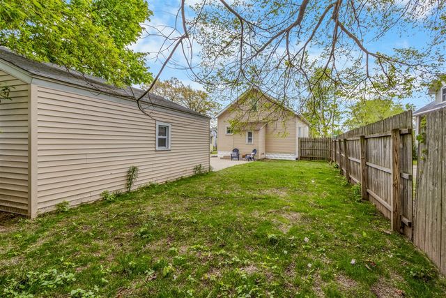 819 Harding Street, Grand Rapids, MI 49544