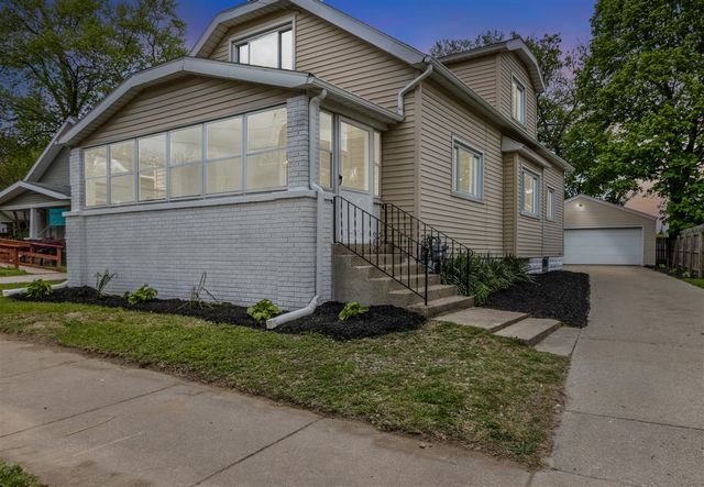 819 Harding Street, Grand Rapids, MI 49544