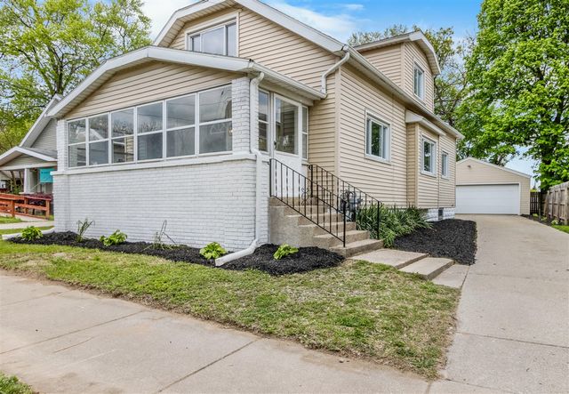 819 Harding Street, Grand Rapids, MI 49544