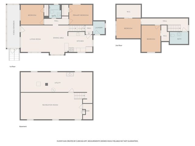 819 Harding Street, Grand Rapids, MI 49544