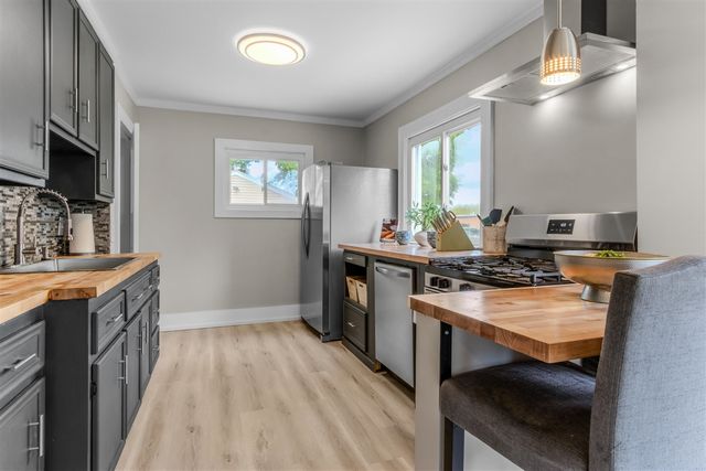 819 Harding Street, Grand Rapids, MI 49544