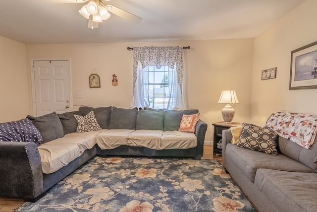 531 Stone Drive, Anderson, SC 29625